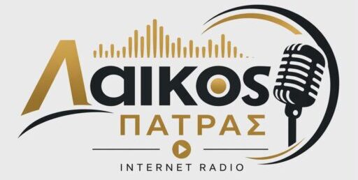 Logo for Λαϊκός Πάτρας